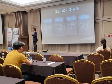 Panopto on Twitter: "We had a great time at this year's KHRD Conference ...