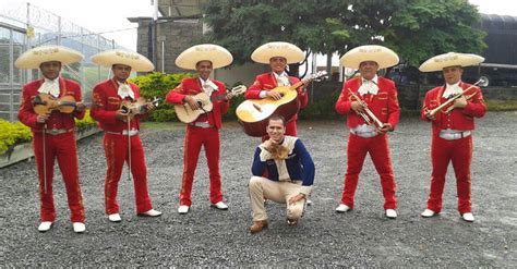 Instrumentos Que Usan Los Mariachis XIli