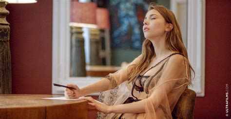 Mila Azul Evening Without You Love Poetry Metartx Ultrafilms 003 Porn Pic