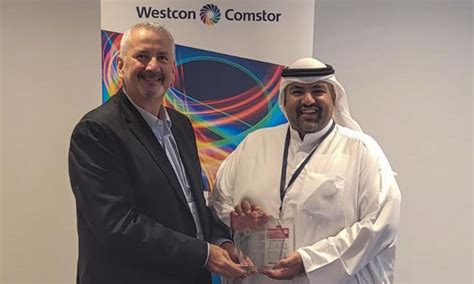 mada awarded partner   year  westcon comstor  offering