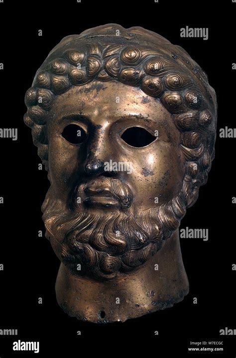 Romano British Hi Res Stock Photography And Images Alamy