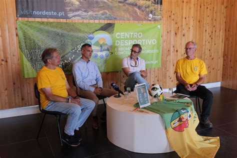 União Desportiva Do Nordeste Comemora Os 50 Anos Do Clube Diário Dos