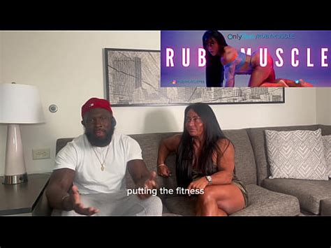 Ruby Muscle 1 On 1 Interview W StacXXXs XVIDEOS