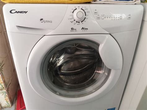 Djelovi Candy Optima