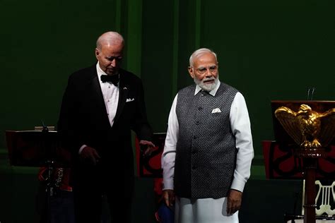 Indian Pm Modi Wraps Up Washington Trip With Appeal To Tech Ceos Reuters