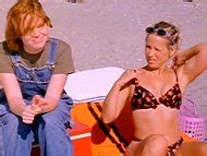 Jennifer Dundas Nude Pics Page 1