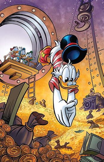 DuckTales, scrooge mcduck HD wallpaper | Pxfuel