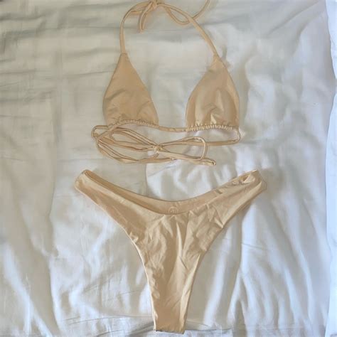 Namikai Bikini Set Gem