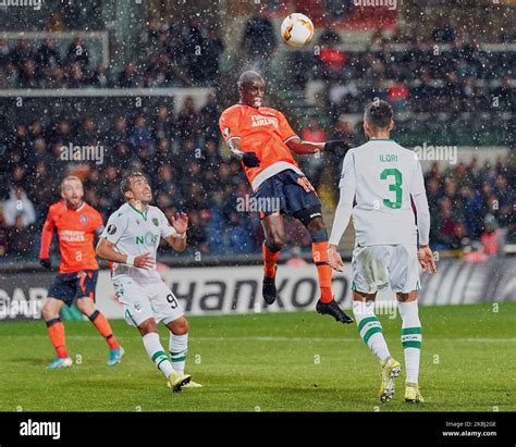 Basaksehir Fatih Terim Stadium Hi Res Stock Photography And Images Alamy