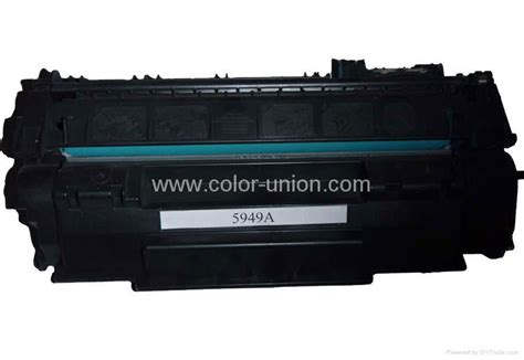 HP Toner Cartridges Q5942A,Q5949a - HP Q5942A,49A (China Manufacturer ...