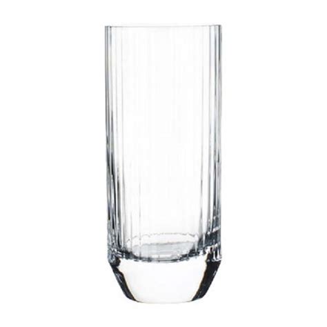 Nude Big Top Small Highball Drikkeglas 30 Cl