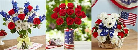 7 best Veterans Day Flower Inspiration images on Pinterest | Flower arrangements, Floral ...