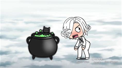 Cute Or Hot Meme Gachalife Youtube