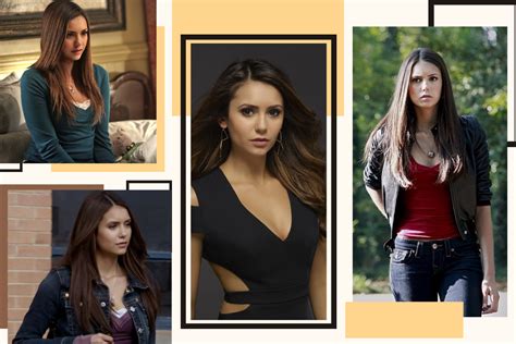 Elena Gilbert Outfits: Explore ‘The Vampire Diaries’ Style Icon | by ...