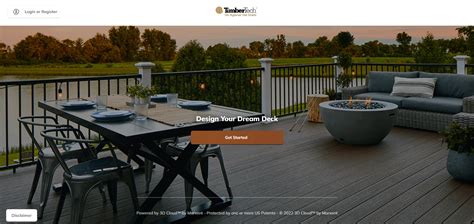 Top 12 Best Online Deck Design Software: Free & Paid