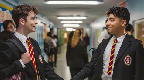 Waterloo Road Series 12 Episode 3 Signed Bbc Iplayer