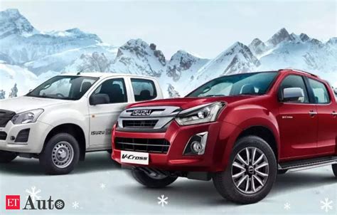 Isuzu Motors India Isuzu Motors Rolls Out ISUZU I Care Winter Camp