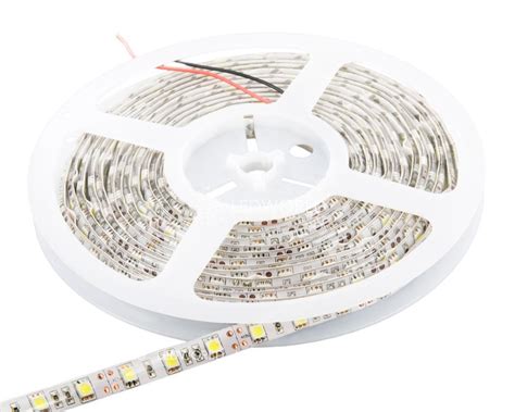 Светодиодная лента SMD 5050 (60 LED/m) IP65. Купить светодиодную ленту ...