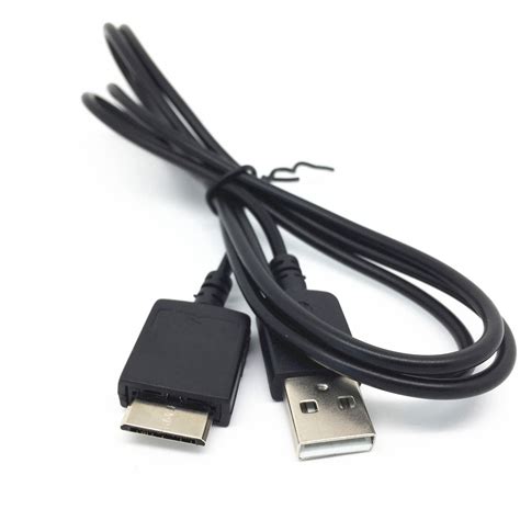 Usb Data Charger Cable For Sony Walkman Nw S Nwz S F Nwz S Nw