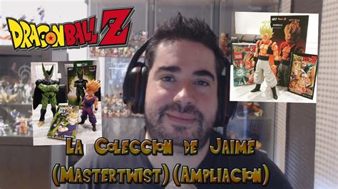 Dragon Ball Las Colecciones De Los Suscriptores La Coleccion De