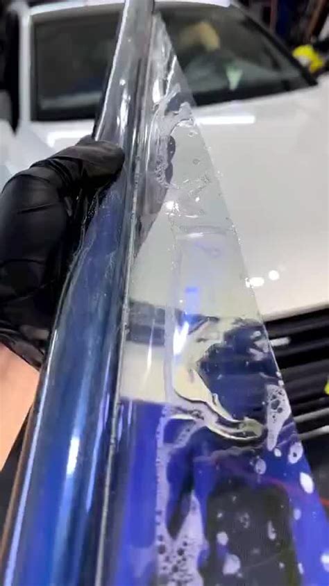 Автомобиль года в России | Атермальная пленка на лобовое стекло ...