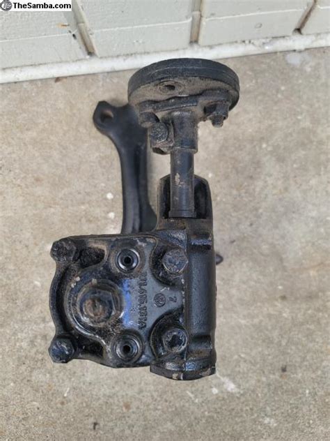 Vw Classifieds Bug Steering Box Like New