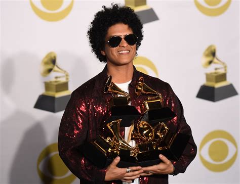 Bruno Mars New Album 2023 Announced – Here's Everything You Need To Know