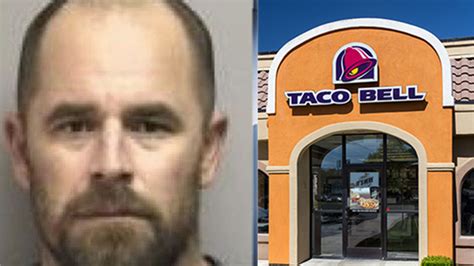 Taco Bell Employee Groped By Drive Thru Customer Eater