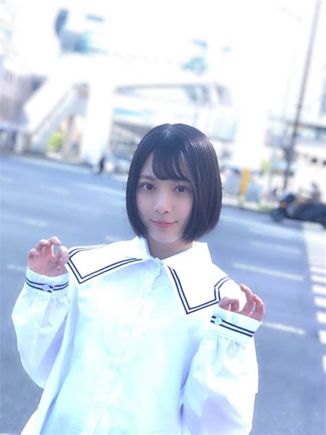 欅坂46森田ひかるの一年を振り返るグラビア掲載！好評発売中『アップトゥボーイ』vol292オフショット公開中