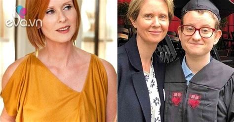 Sao phim Sex and the City có cả chồng và vợ bí mật về con gái đầu lòng càng gây choáng váng