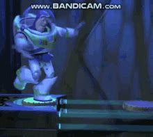 Jtoh Buzz Lightyear GIF - Jtoh Buzz Lightyear Tower Of Overcoming ...