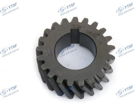 Truck Parts Auto Spare Parts Jmc Crankshaft Gear Ja B C