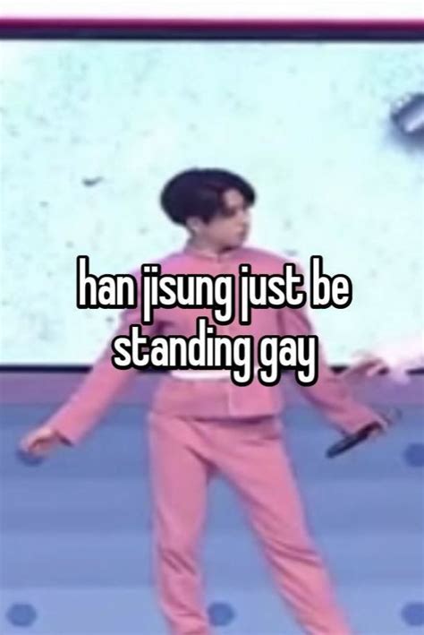 Gay Han Jisung Kpop Funny K Pop Memes Funny Memes