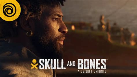 Ser Ubisoft Define Janela De Lan Amento Para Skull Bones Ps Verso