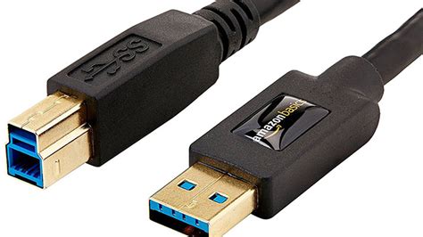 Tìm Hiểu 7 Cổng Usb Là Gì