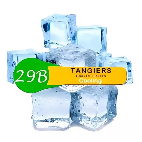 Tangiers Noir Cooling 250g Kup tytoń do sziszy po okazyjnej cenie