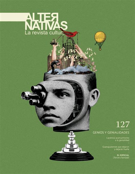 Revista Cultural Alternativas No 127 By Revista Cultural Alternativas