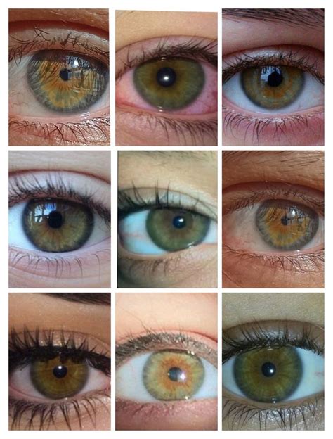 Pin by María De Jesús Anguiano Carras on ojos Brown eyes aesthetic