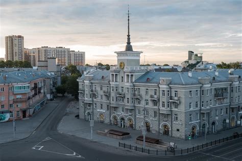 Современное Фото Барнаула – Telegraph