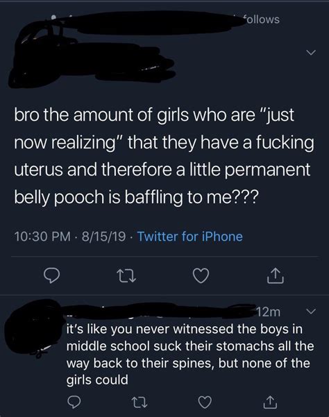 Made A Whole Ass Reddit Account Because I Stumbled Onto This Brilliant Bit Of Logic And Felt