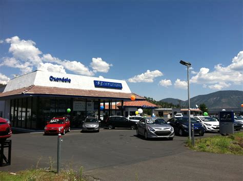 Oxendale Hyundai - Flagstaff, AZ | Cars.com