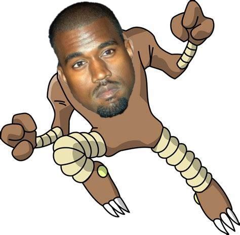 Fuck It Hitmonyee R Kanye