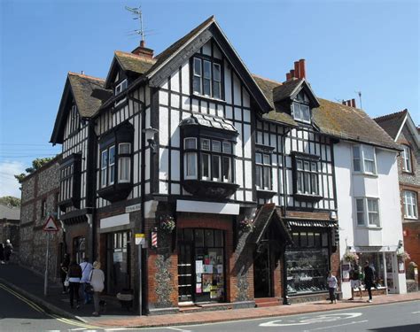 Rottingdean (East Sussex) - Scenic