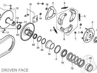 23225KSY900 Pin Roller Guide Honda Buy The 23225 KSY 900 At CMSNL