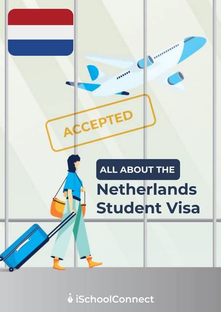 Ischoolconnects Netherlands Visa Guide Pdf