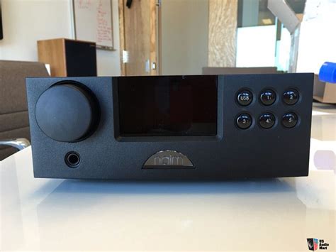 NAIM DAC V1 For Sale Canuck Audio Mart