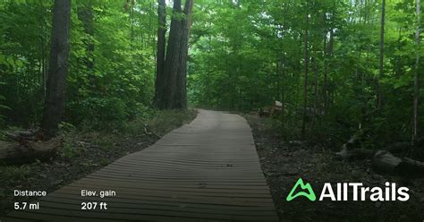 Glen Erin Trail Sawmill Valley Creek Trail Ontario Canada Alltrails