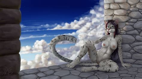 Castle In The Sky Nude Version By Notdonebaking Hentai Foundry