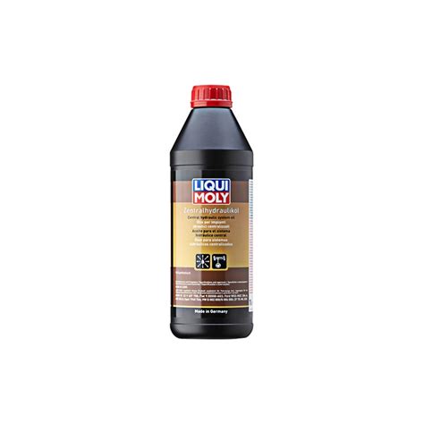 Liqui Moly Direksiyon ve Merkezi Sistem Hidrolik Yağı Fiyatları ...