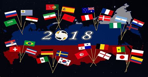 Atividades De Interpreta O De Texto Copa Do Mundo Na Russia